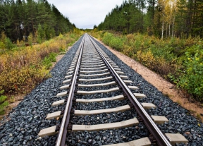 Железнодорожные пути - место повышенной опасности