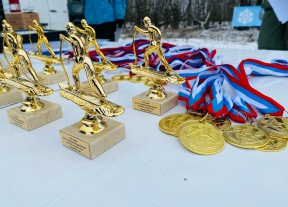 10 февраля в Курдюмовском лесу пройдет открытая Всероссийская массовая лыжная гонка «Лыжня России – 2024»!!!
