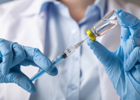 В Мценском районе продолжается вакцинация населения против новой коронавирусной инфекции